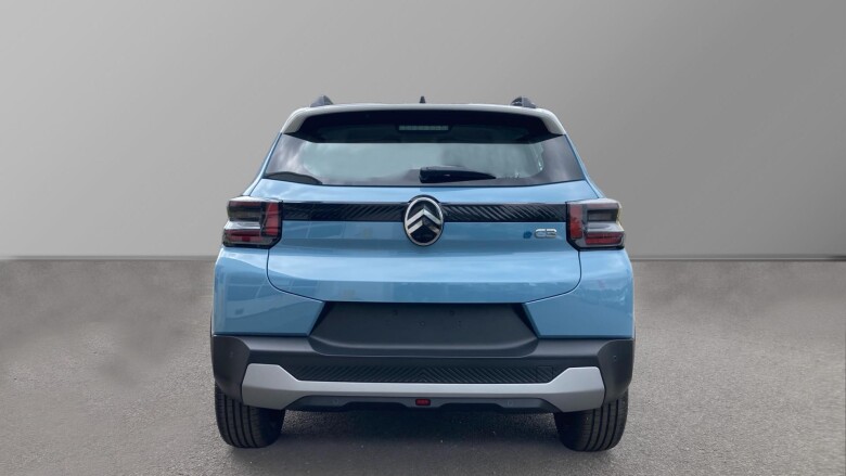 Citroen C3 83kW Plus 44kWh 5dr Auto Electric Hatchback